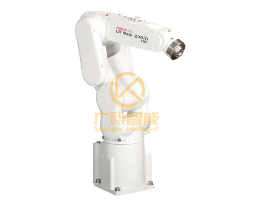 Fanuc發那科潔凈機器人 Fanuc發那科潔凈機器人